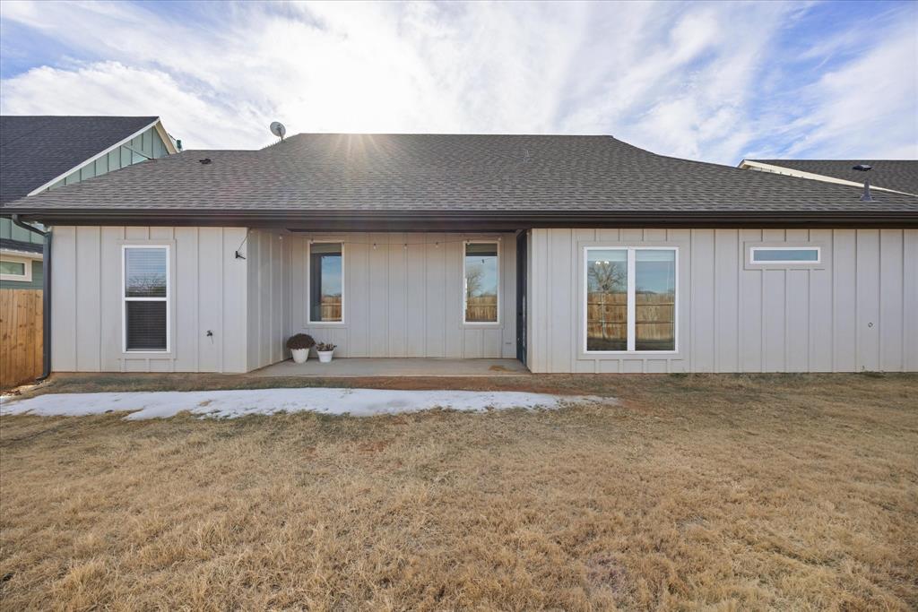 Cason Residential Ph 1 - Residential