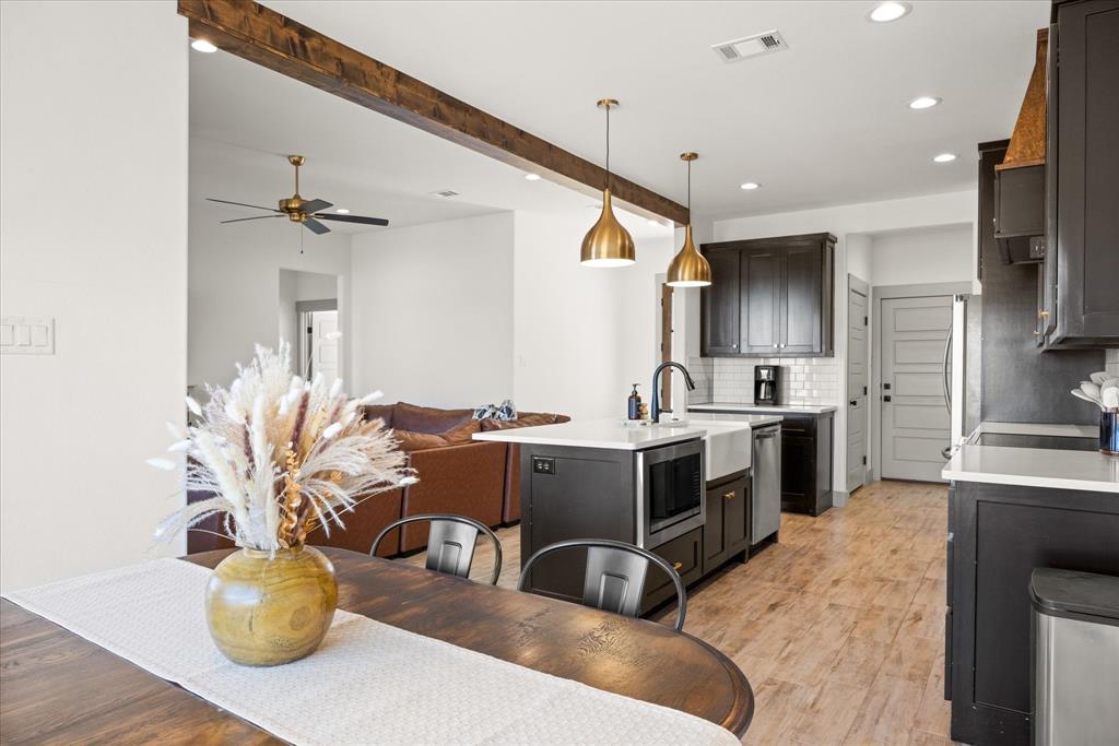 Cason Residential Ph 1 - Residential