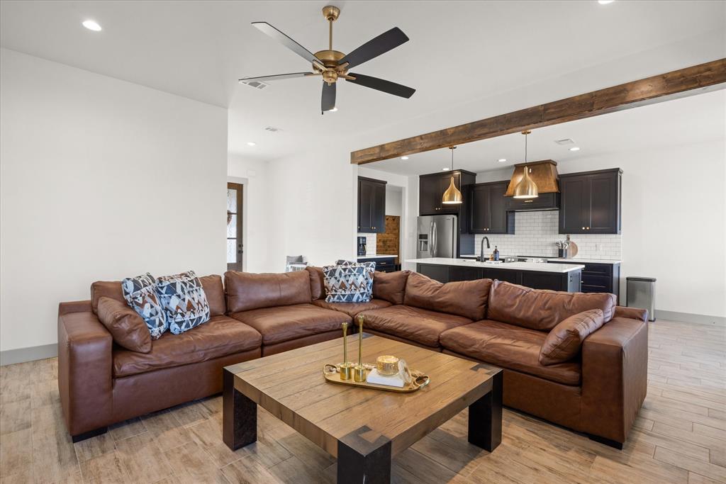 Cason Residential Ph 1 - Residential