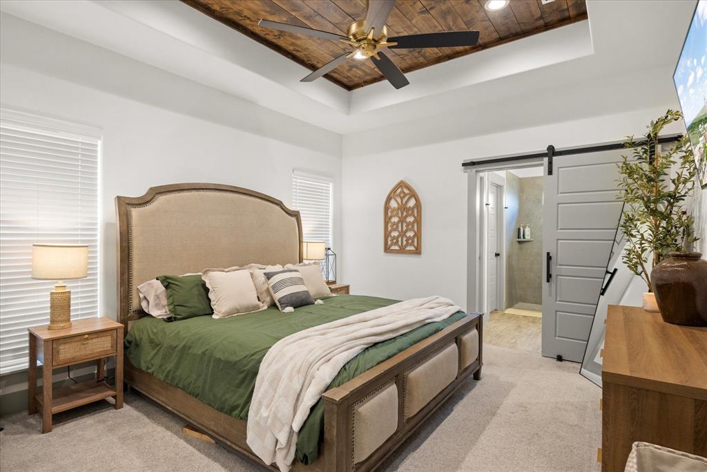 Cason Residential Ph 1 - Residential