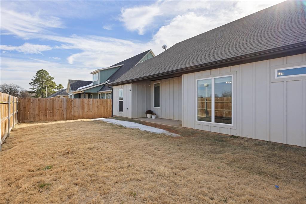 Cason Residential Ph 1 - Residential