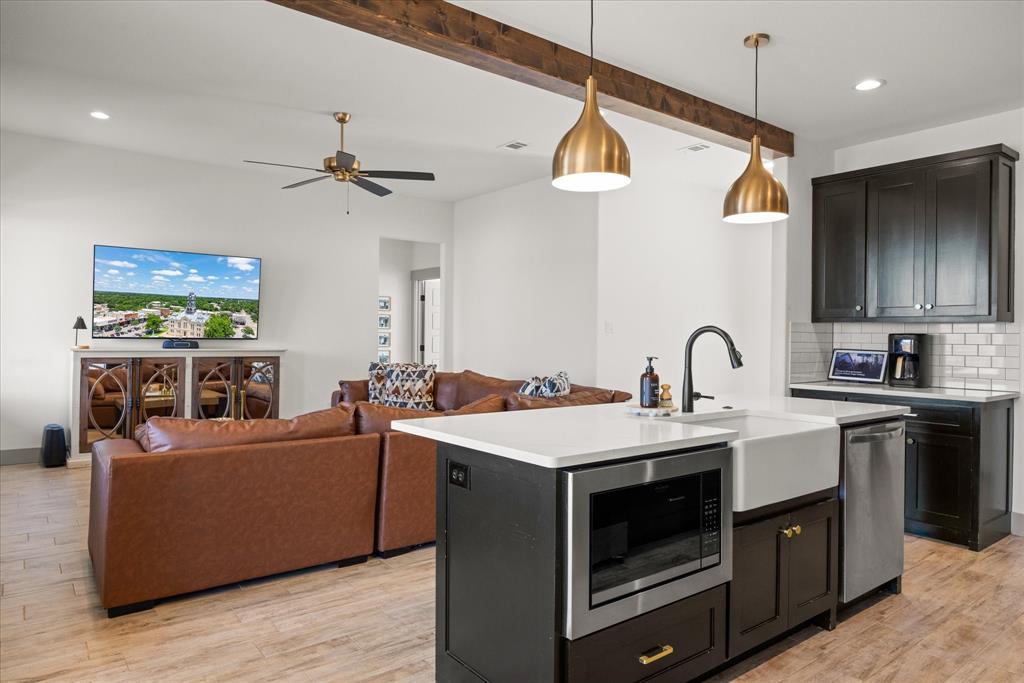 Cason Residential Ph 1 - Residential