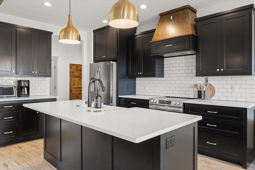 Cason Residential Ph 1 - Residential