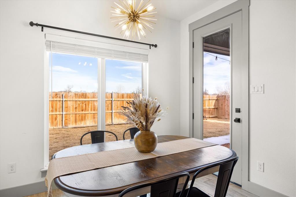 Cason Residential Ph 1 - Residential