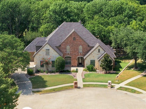 Photo of 2409 Legend Drive, Heath, TX 75032 (MLS # 21359047)