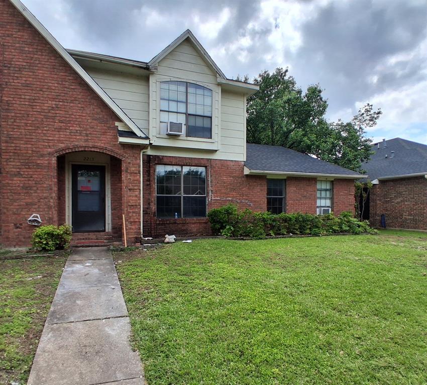 2215 Stillwater Drive