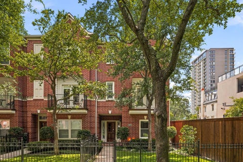 Photo of 3413 Howell Street, Dallas, TX 75204 (MLS # 21268917)