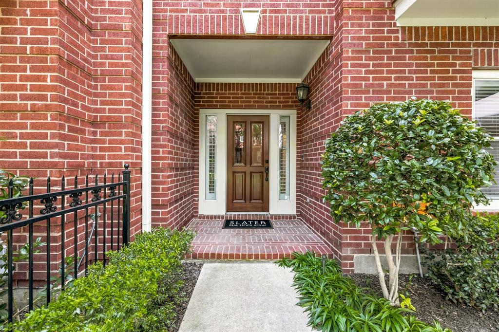 3413 Howell Street