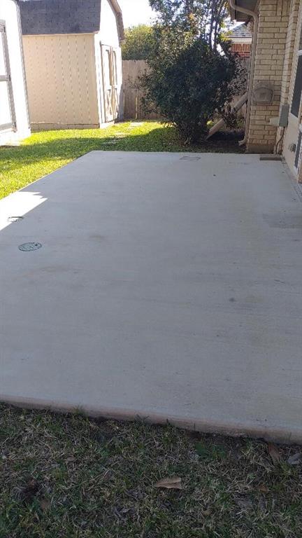 Park Meadows Add - Residential