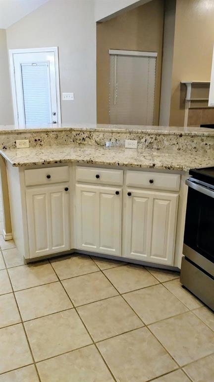 Park Meadows Add - Residential