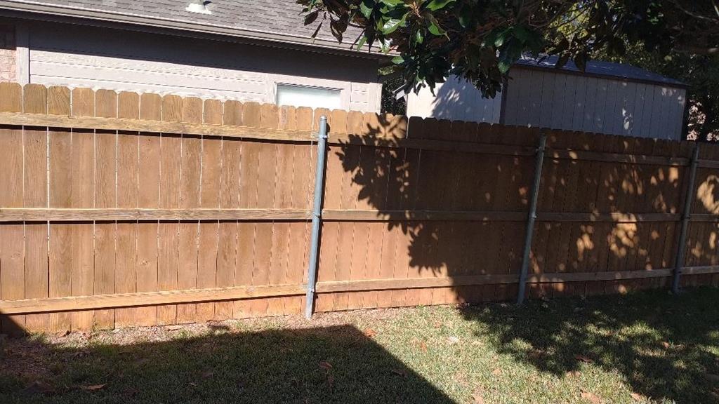 Park Meadows Add - Residential