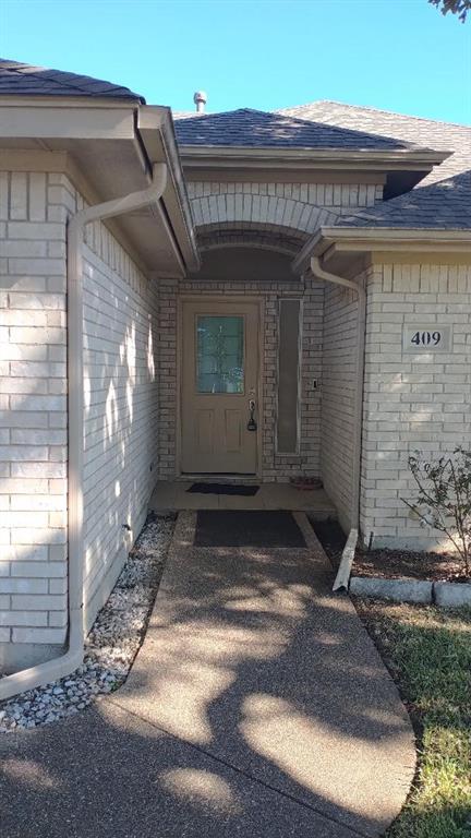 Park Meadows Add - Residential