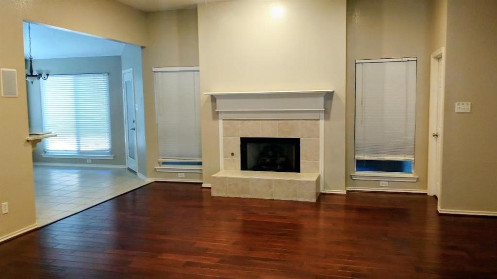 Park Meadows Add - Residential