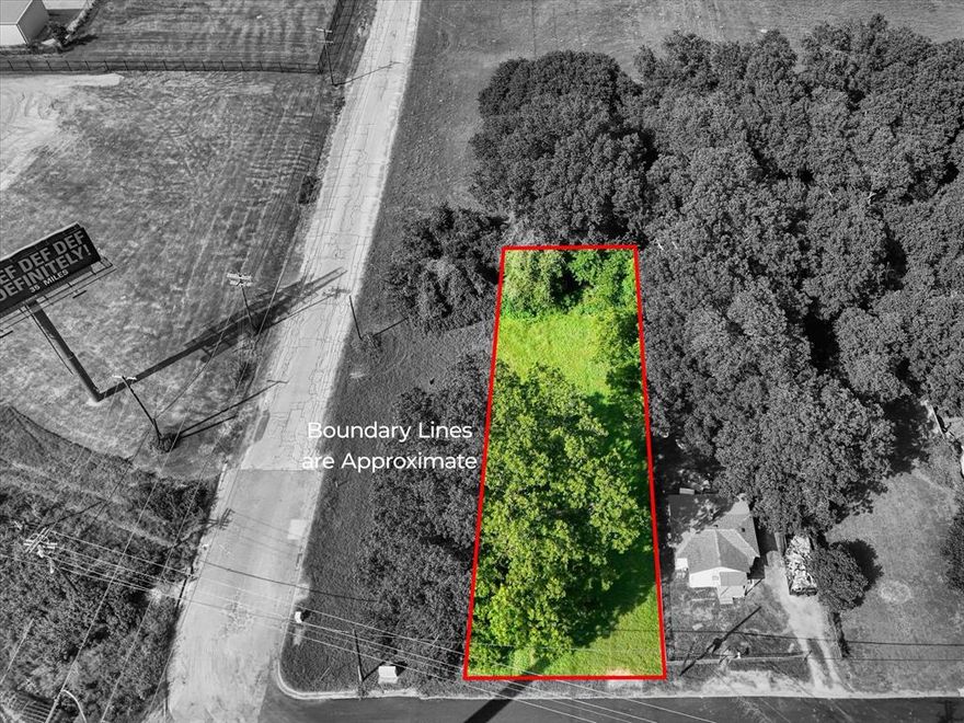 Come check out this vacant lot with many potential uses! With M-2 zoning, this property provides endless potential—whether you're looking to build new construction or pursue a wide range of commercial or industrial opportunities. Situated in a prime location near downtown Waco, McLane Stadium, multiple parks, and major roadways, this lot provides both convenience and visibility. There is also potential to include another lot as a package deal. Don’t miss out on the chance to invest in this versatile property—schedule your private showing today!