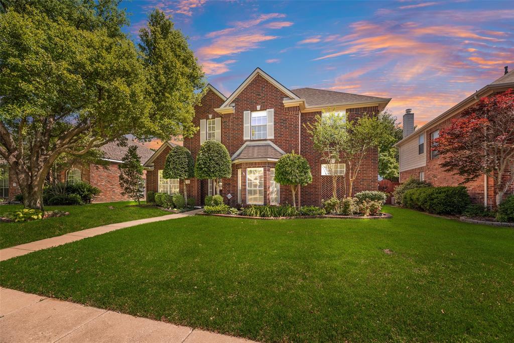 1213 Sonoma Drive