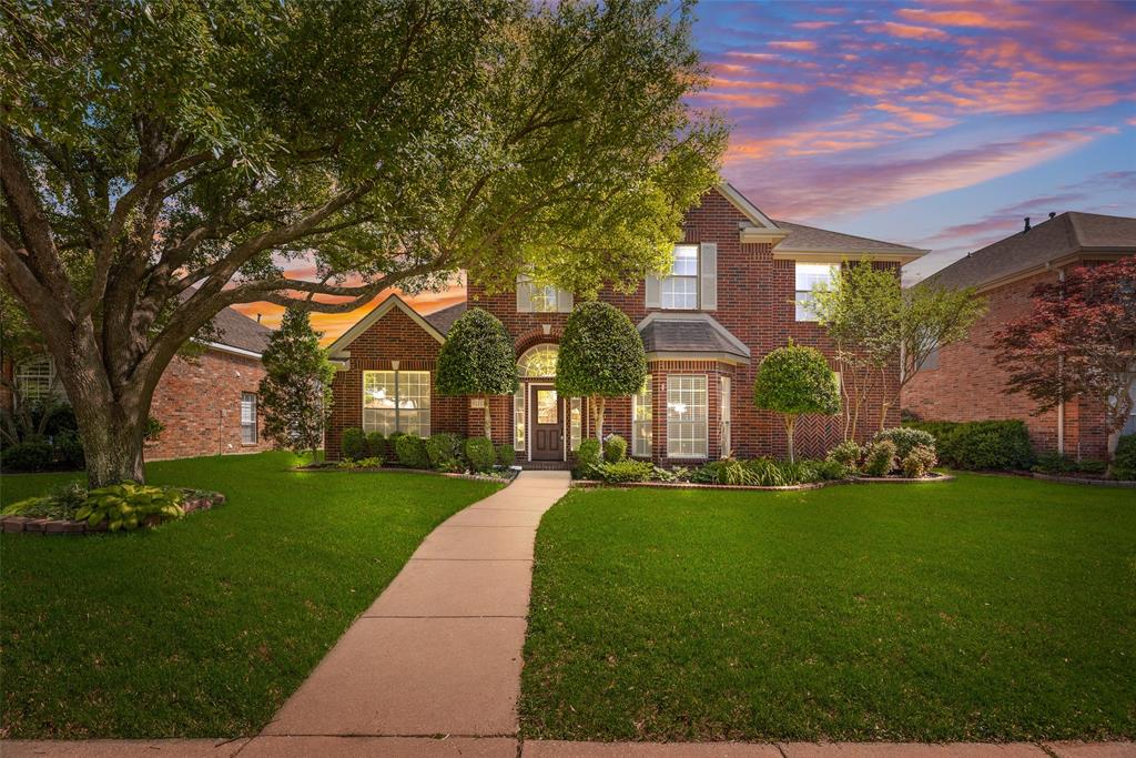 1213 Sonoma Drive