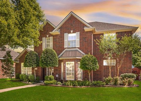 1213 Sonoma Drive Allen TX 75013