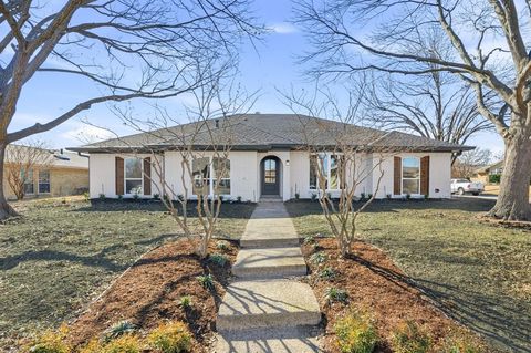 3008 Dibrell Drive Plano TX 75023