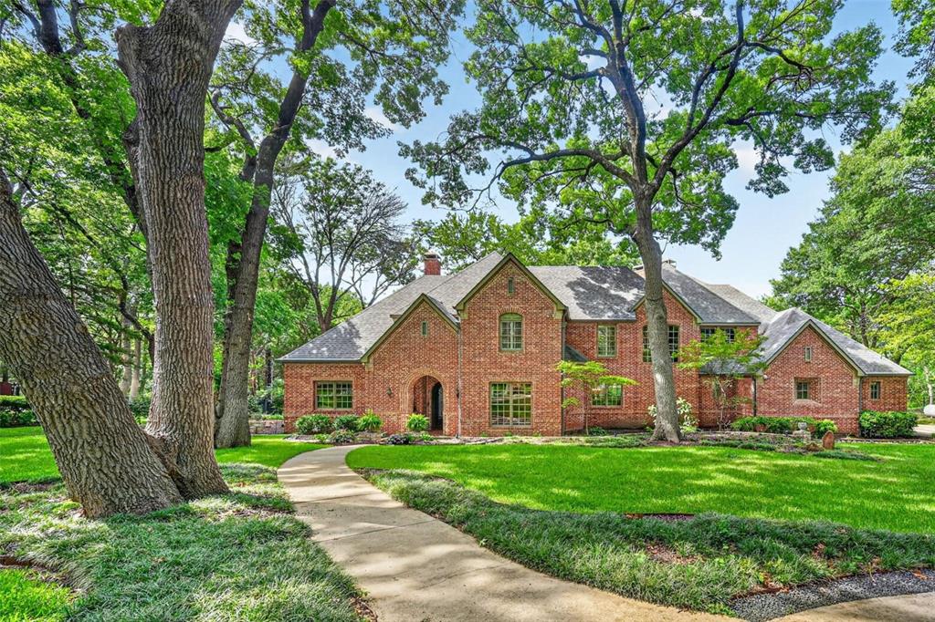 731 Creekwood Drive N