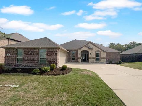 208 Rutherford Avenue Wylie TX 75098