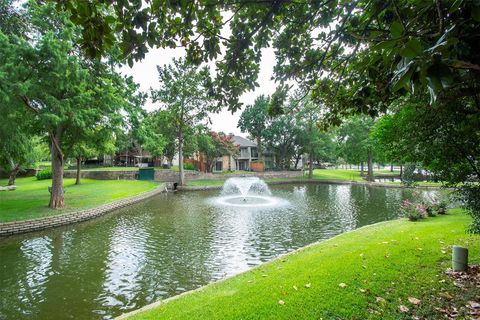 A home in Carrollton