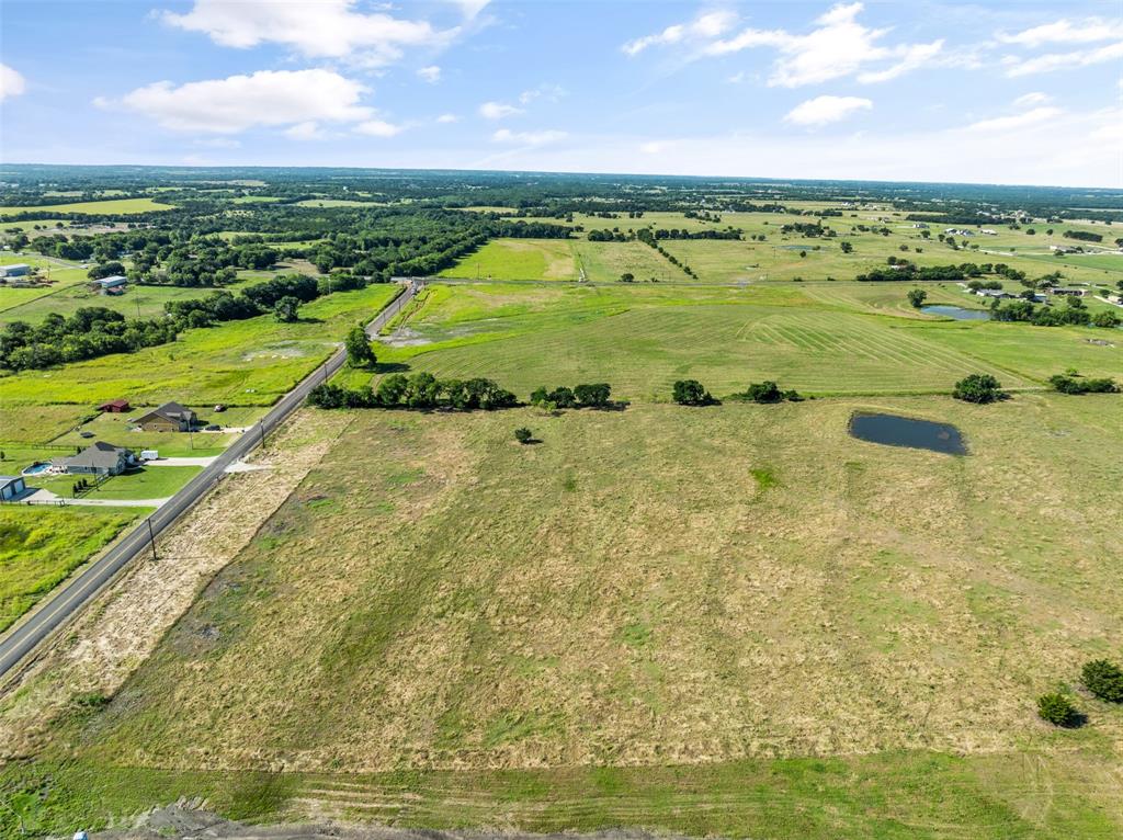 William Holmes Surv Abs #374 - Land