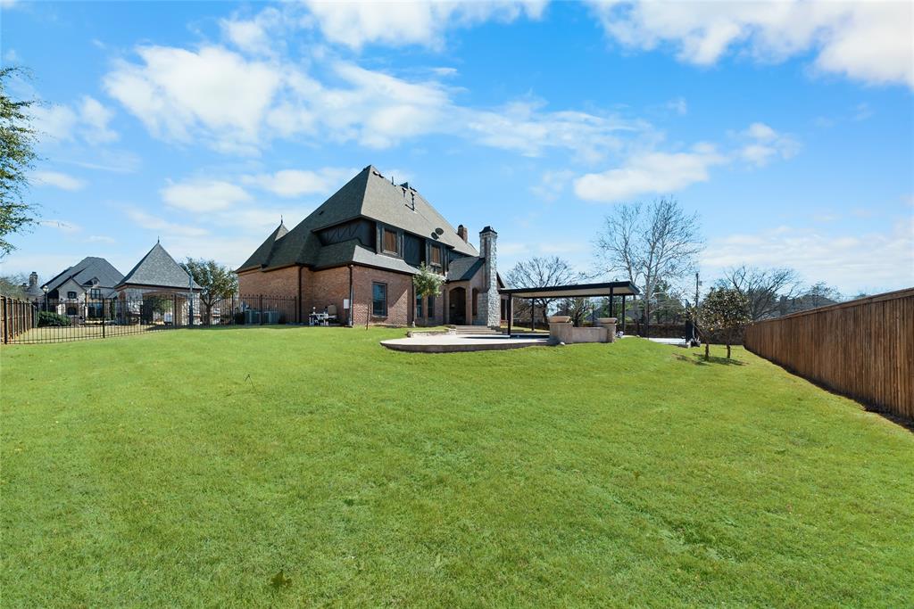4900 Rockrimmon Court