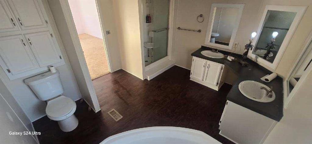 Oak Trail Shores Sec A - Residential