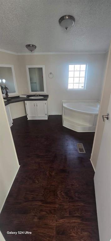 Oak Trail Shores Sec A - Residential