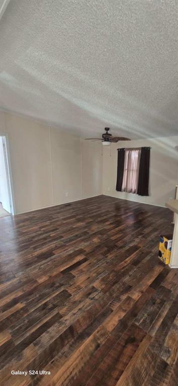 Oak Trail Shores Sec A - Residential