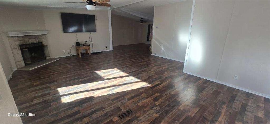 Oak Trail Shores Sec A - Residential