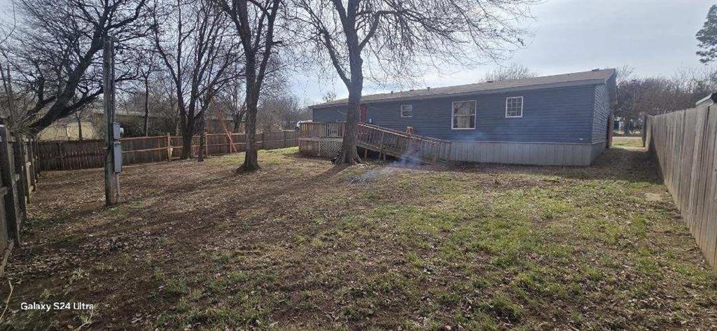 Oak Trail Shores Sec A - Residential