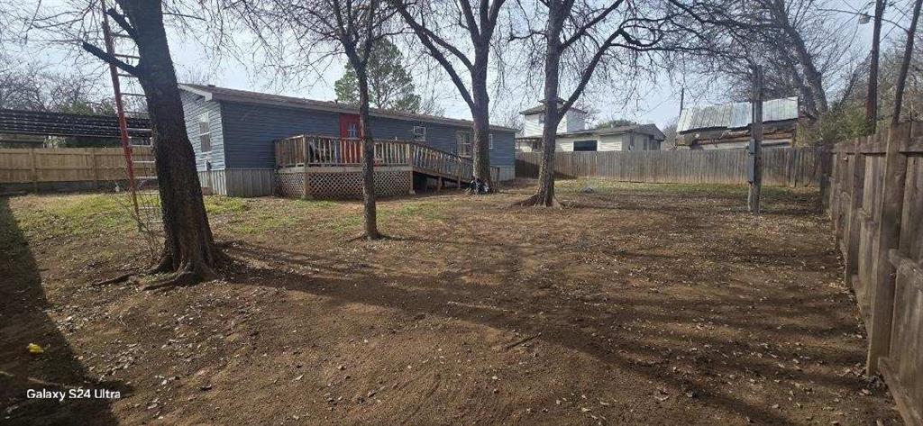 Oak Trail Shores Sec A - Residential