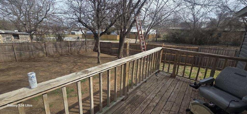 Oak Trail Shores Sec A - Residential