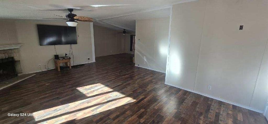 Oak Trail Shores Sec A - Residential