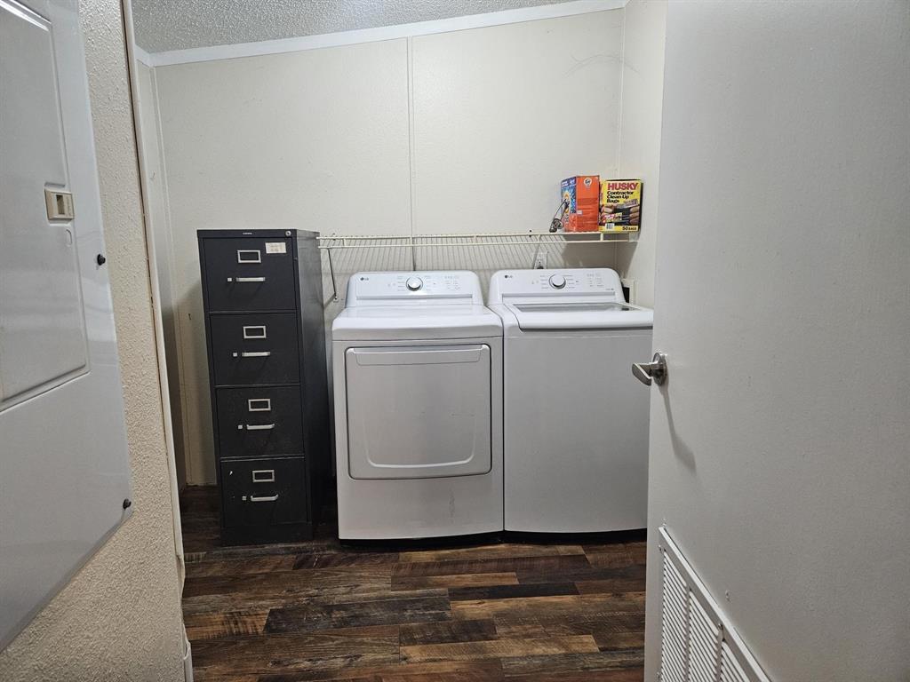 Oak Trail Shores Sec A - Residential