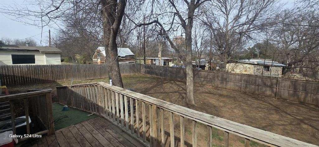 Oak Trail Shores Sec A - Residential