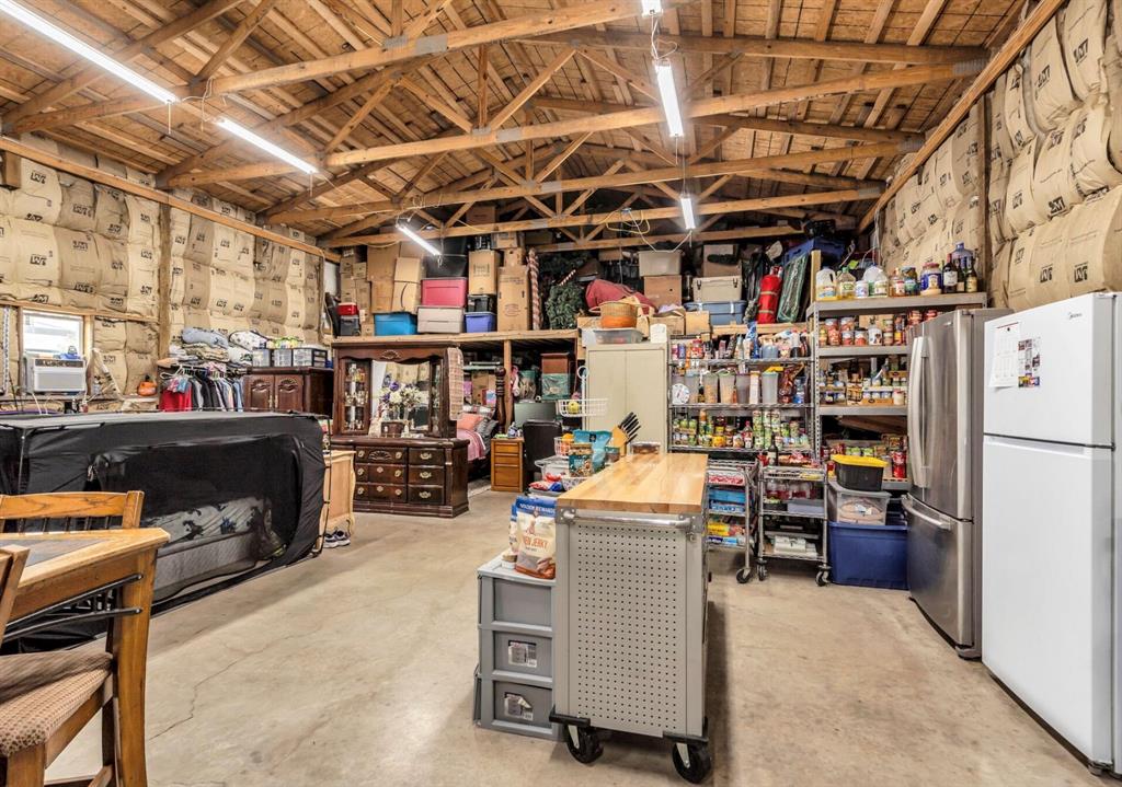 Silver Lakes Ranch - Land