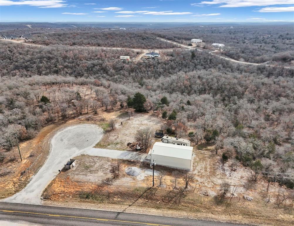 Silver Lakes Ranch - Land