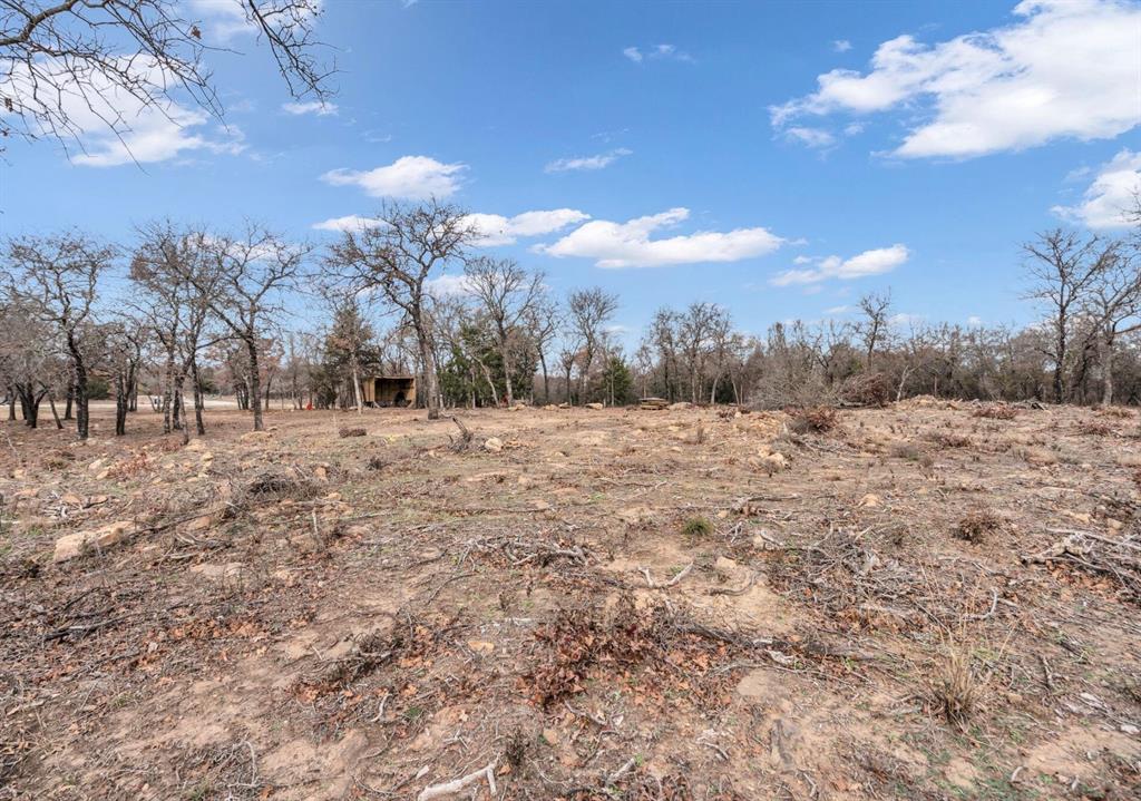 Silver Lakes Ranch - Land