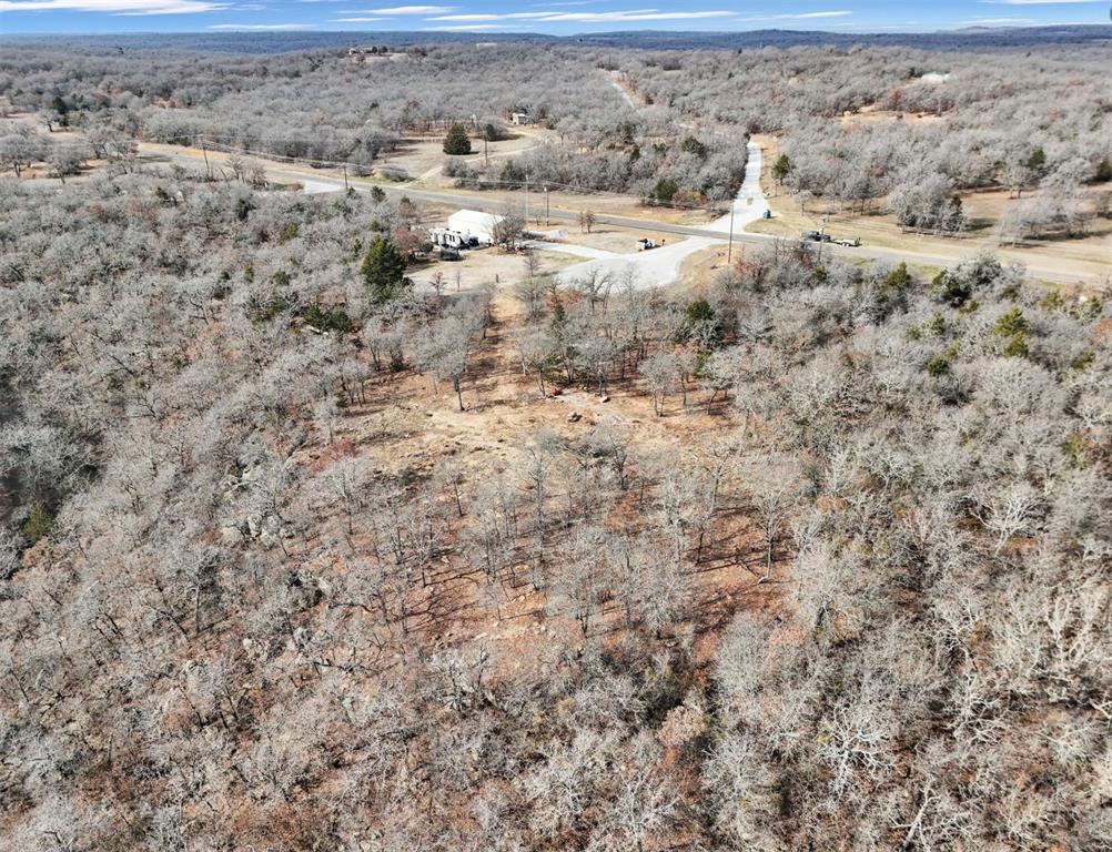 Silver Lakes Ranch - Land