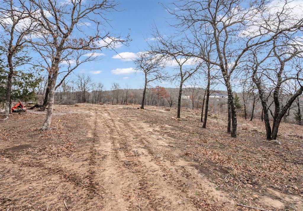 Silver Lakes Ranch - Land