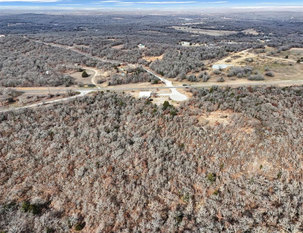Silver Lakes Ranch - Land