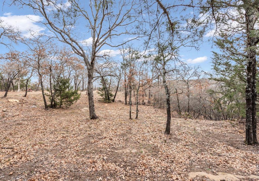 Silver Lakes Ranch - Land