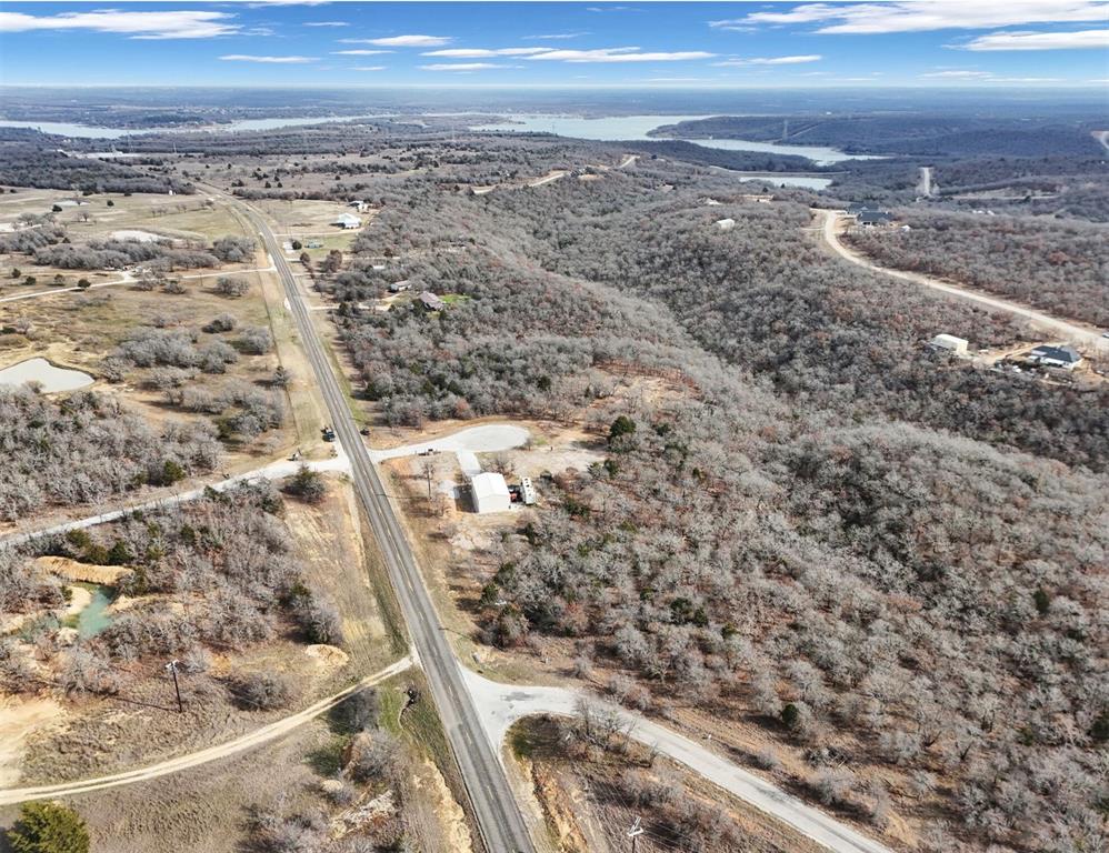 Silver Lakes Ranch - Land