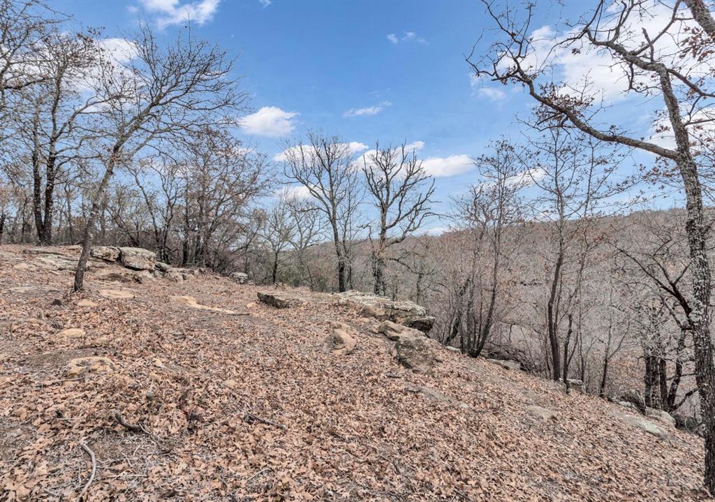 Silver Lakes Ranch - Land