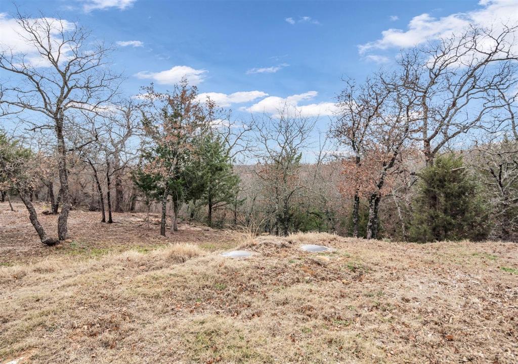 Silver Lakes Ranch - Land