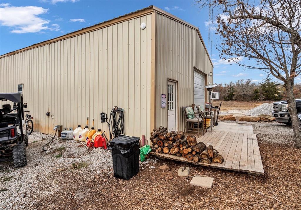 Silver Lakes Ranch - Land