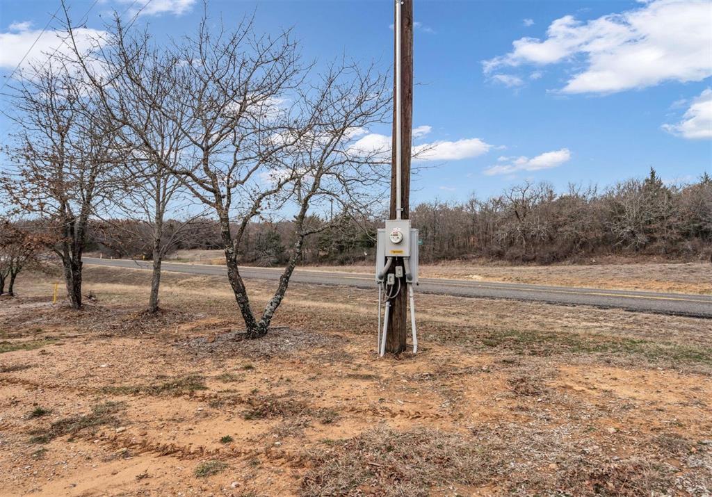 Silver Lakes Ranch - Land