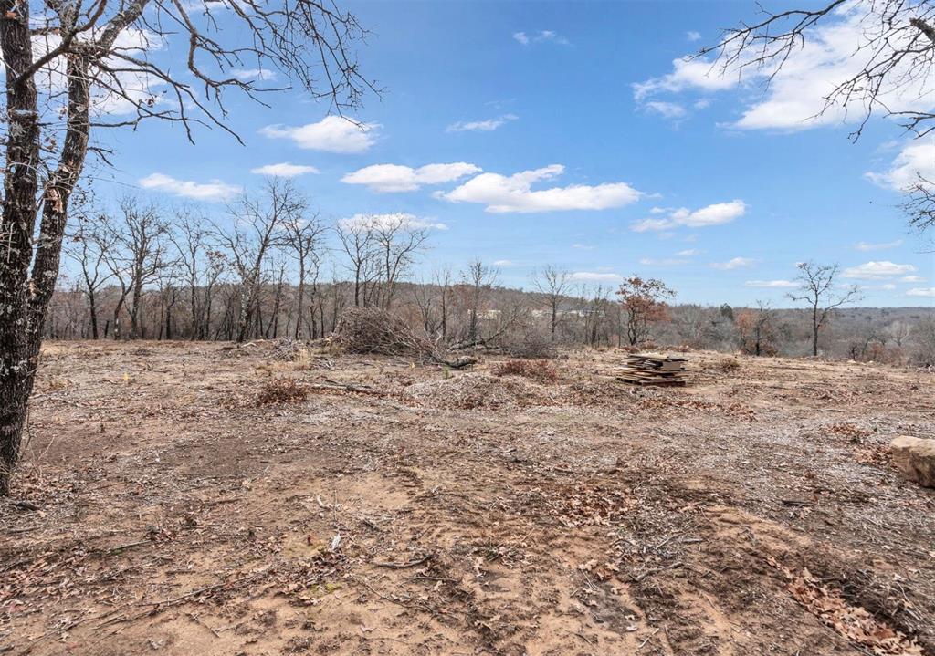 Silver Lakes Ranch - Land